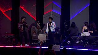 街霸6美国SFL决赛日~KSG冲击冠军