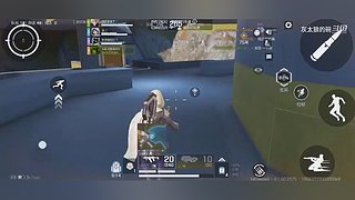 想要一起玩的 发弹幕说