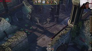 「白夜」行商浪人 时隔两年看看更新得咋样