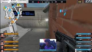 主播很白！白雪公主一样白~