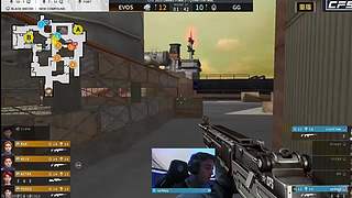 主播很白！白雪公主一样白~