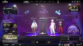 主播很白！白雪公主一样白~