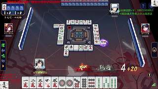 康康今天要嘎掉发牌姬！双倍亲密度