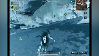 我想跟你跑一圈