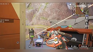 我想跟你跑一圈