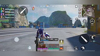 放假随便玩玩 11705054