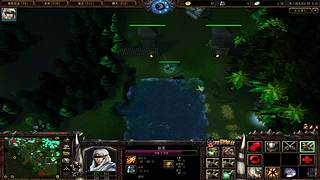 对战真三双一刀玩家