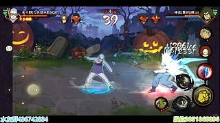 青春爆炸凯连胜挑战！超影速来不排队~