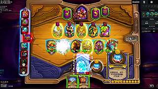 版本平衡调整卡牌强弱变化