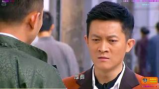 【默鱼】陪你一起看剧～