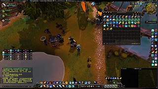 雷电王座雷神！四阶段转场视觉盛宴