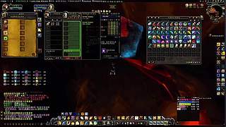 雷电王座雷神！四阶段转场视觉盛宴