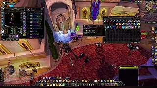 奥杜尔尤格萨隆！精神领域硬核挑战