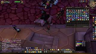 奥杜尔尤格萨隆！精神领域硬核挑战