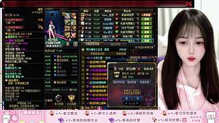 雾岚、人造神 周本团本深渊全区接！~