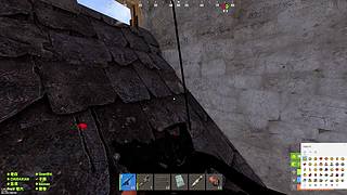 新主播，第一天直播很紧张!