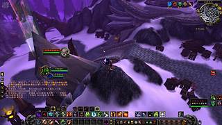 魔兽世界泰坦时光服、大灾变怀旧服