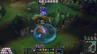 新版本,野区万物生