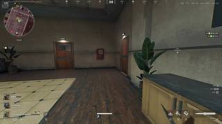 FC归零的直播间