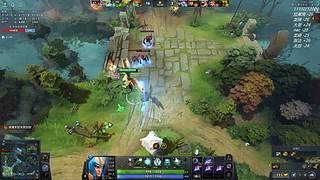 欧服重回12000之旅！