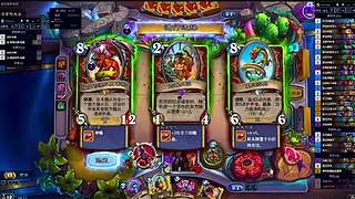 中速卡组稳扎稳打爬天梯