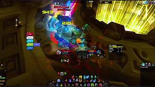 冰冠堡垒北伐！巫妖王霜之哀伤出鞘