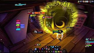 冰冠堡垒北伐！巫妖王霜之哀伤出鞘