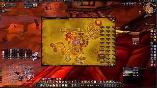 黑暗神庙终极对决！伊利丹双刀在手