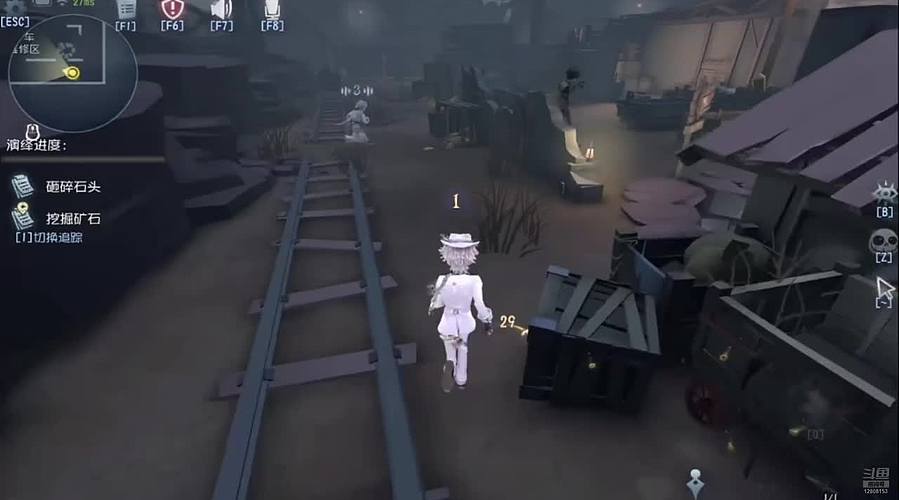 恰逢那年凛冬的直播间