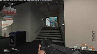 熊的力量96的直播间