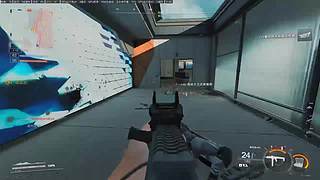 熊的力量96的直播间