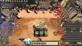 江湖2沉淀冲击难20