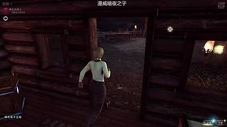 每天新游新欢乐，上新审判之眼