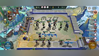 十步一秒，横扫全图！