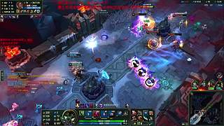 海克斯乱斗大王