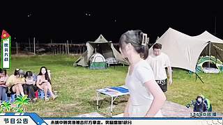 一束小港城的直播间