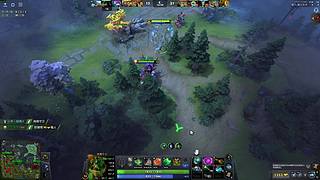 OMG头脑风暴之暴打被动哥