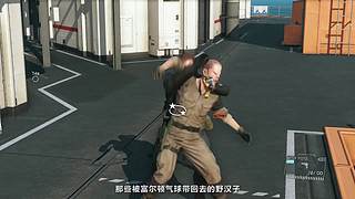 【轮播】经典游戏人物的剧情故事会