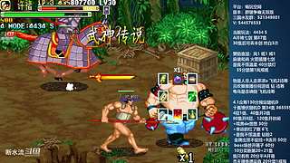 [三国战纪]这游戏好难啊