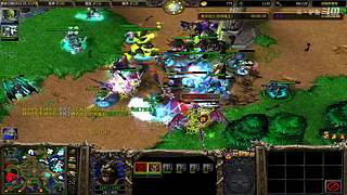 对战22、44、LT3C！