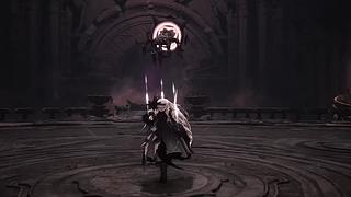 匹诺曹的谎言萌新