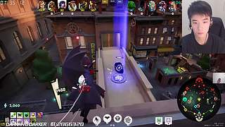 备战12月王者万象棋