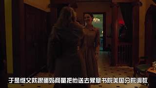 【皮特】前方高能，小心剧透！