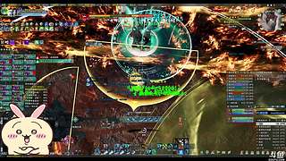 【楼外-沐枫】挑战缚罪之渊冲冲冲