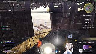 【小钰】泥嚎我是永劫无间糕手