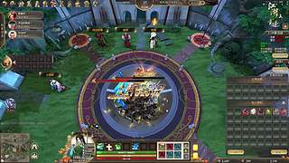 《大Mu的随缘直播间》