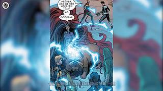 漫威与DC，精彩有声漫画