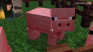 自虐级不要笑挑战