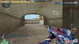 尝试一下无畏契约