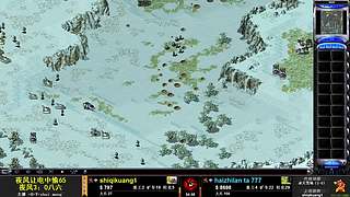 无敌梦神归来！